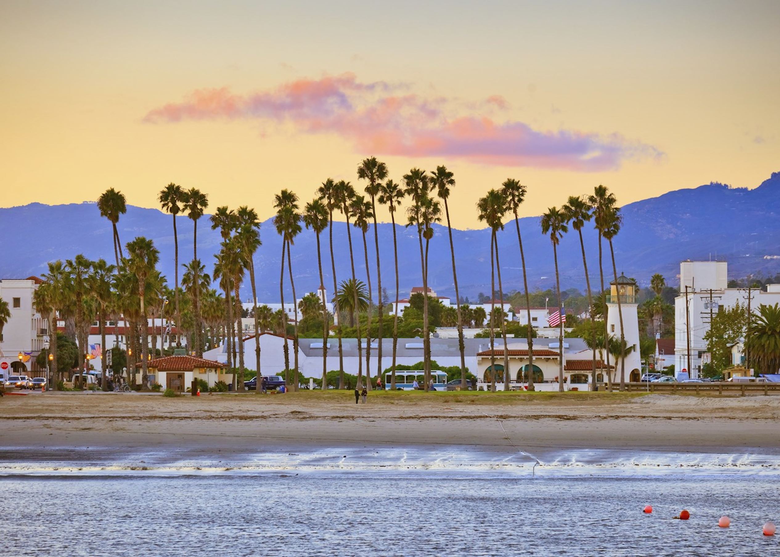 Santa Barbara California hard money lending team