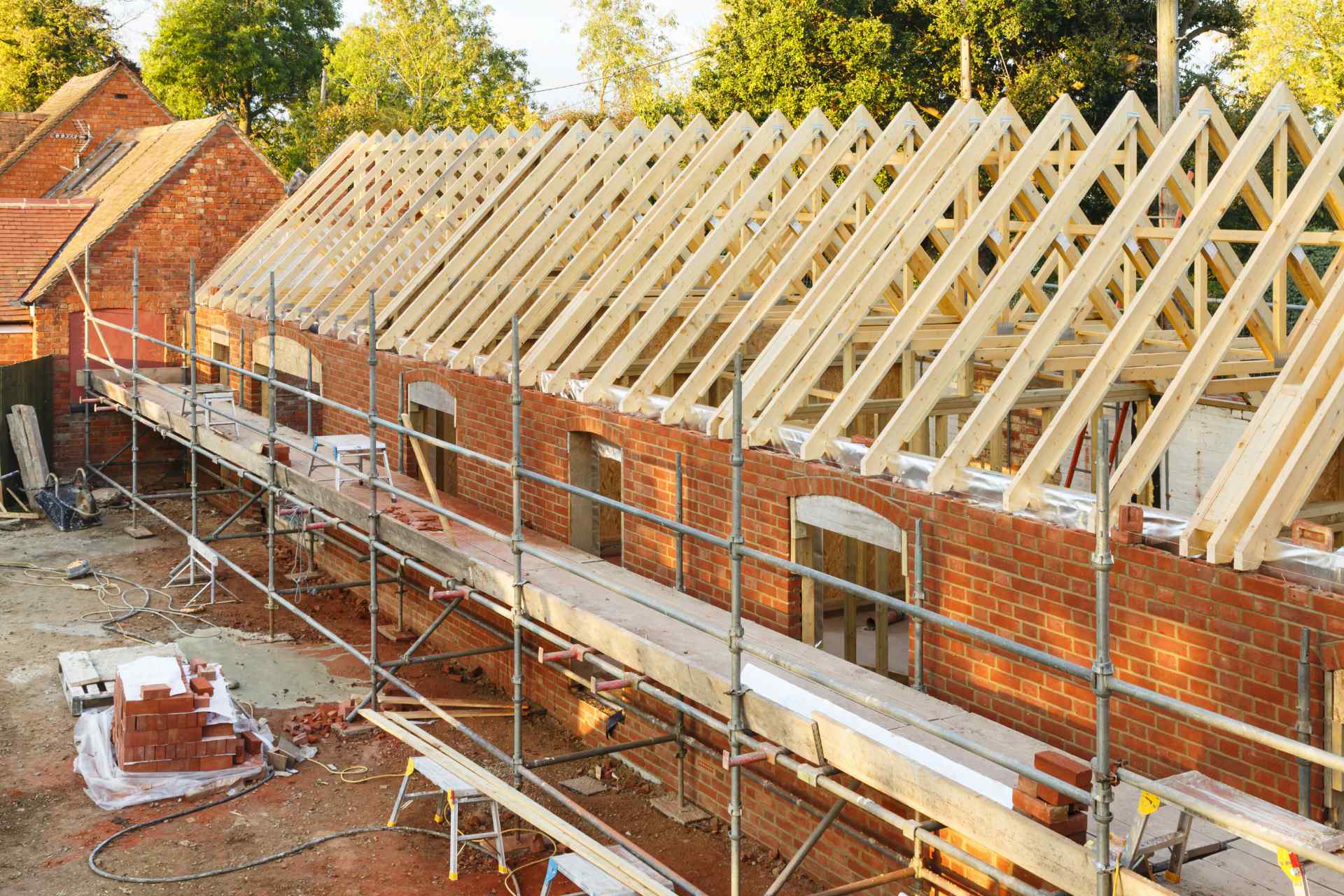 Commercial Property Developers