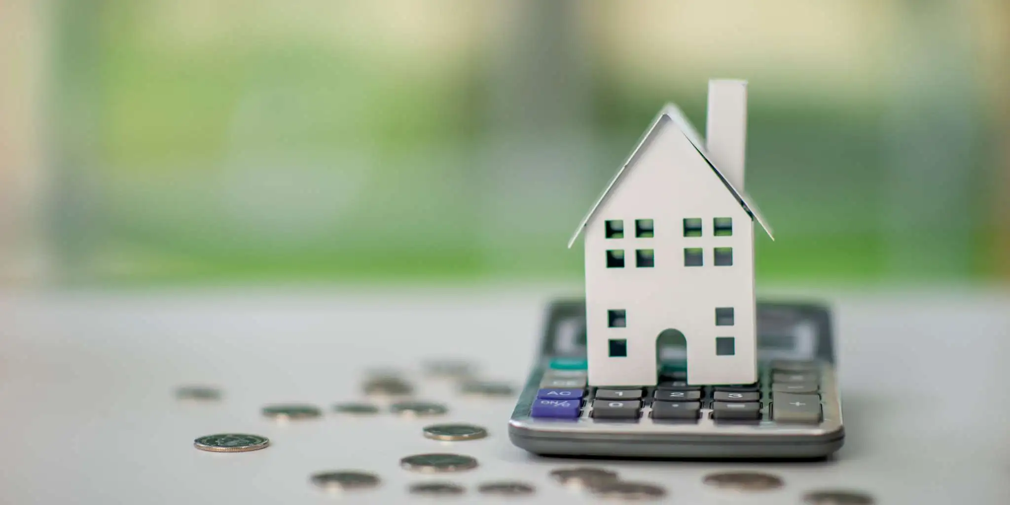 Commercial Property Loans