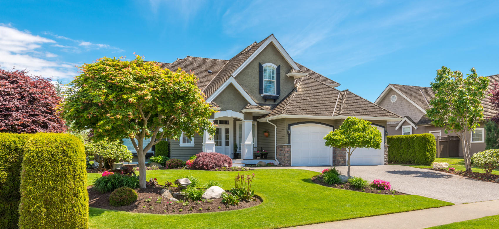 Commercial Real Estate