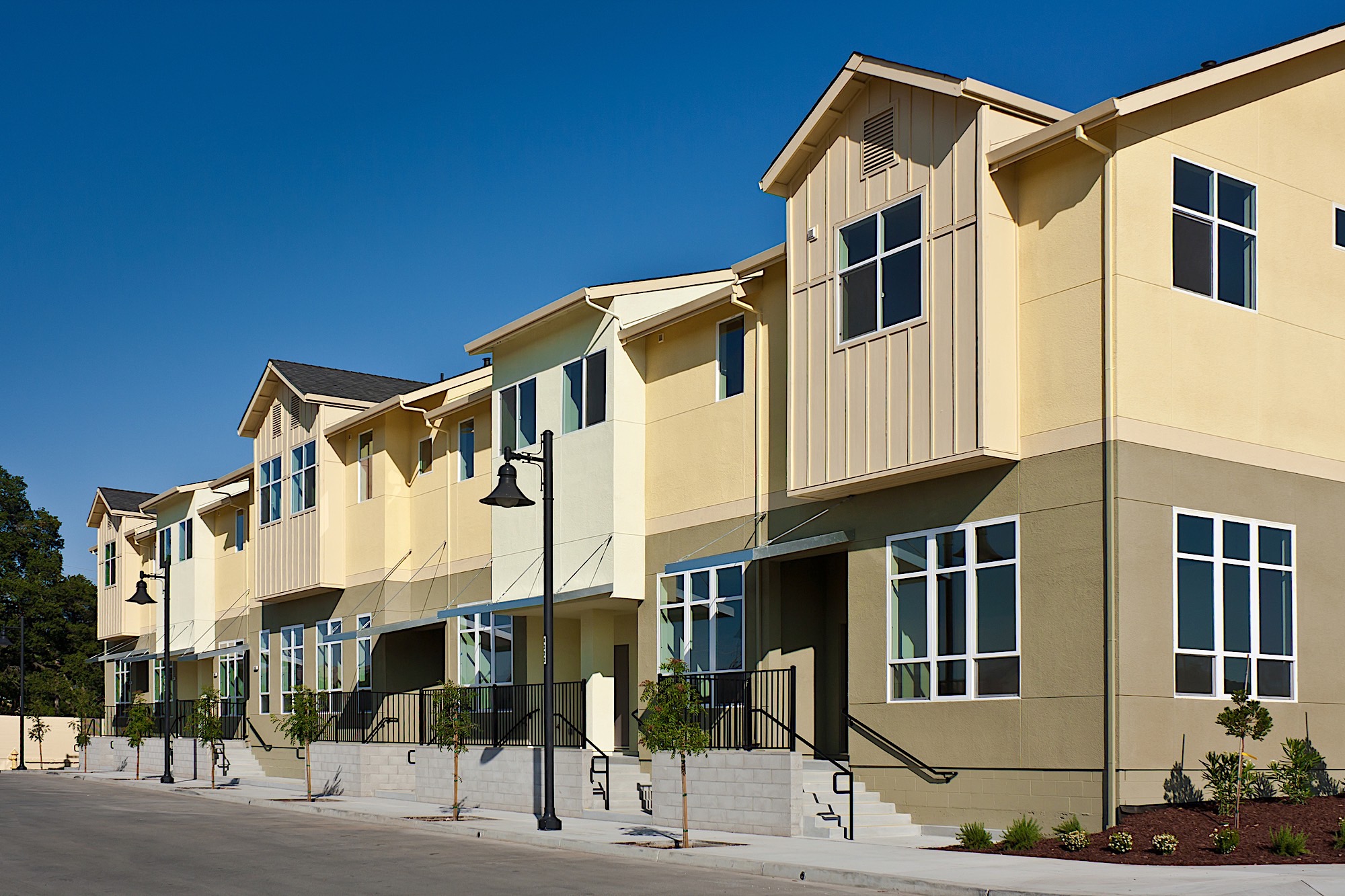 Multifamily Property Owners
