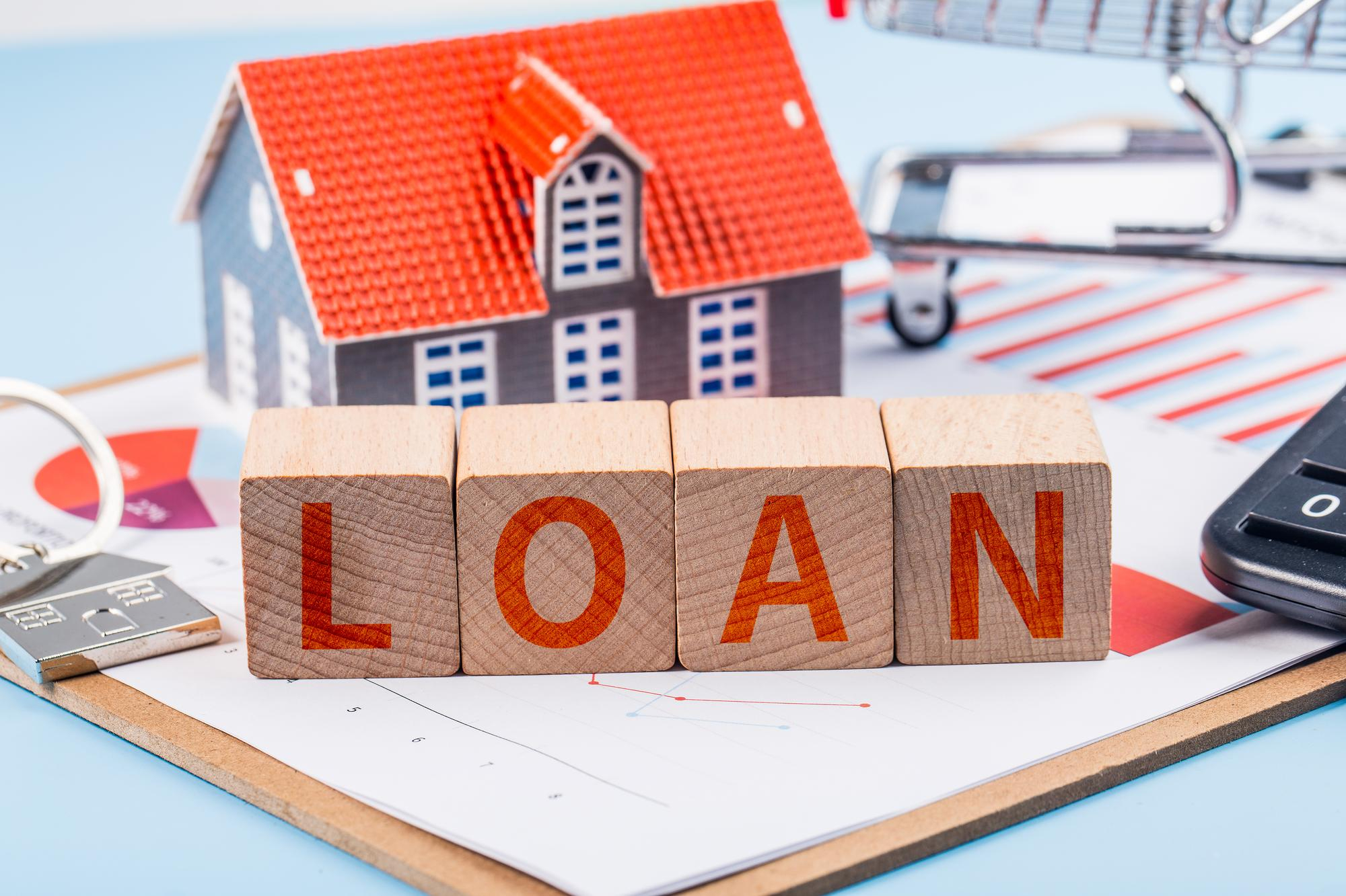 Residential Property Loans