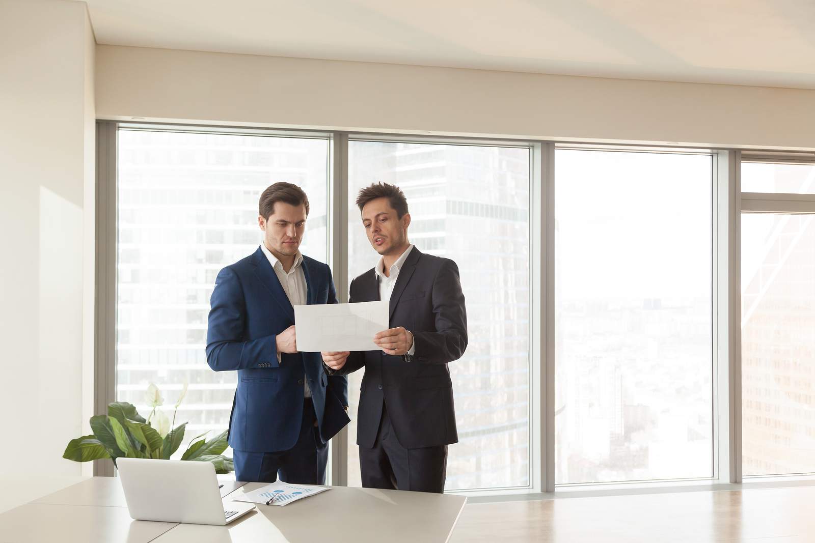Residential Real Estate Investors